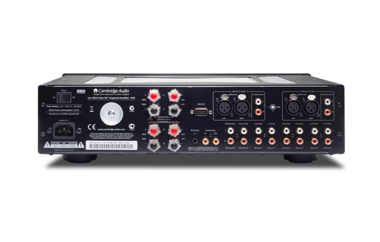 Cambridge Audio Azur 851A image 1