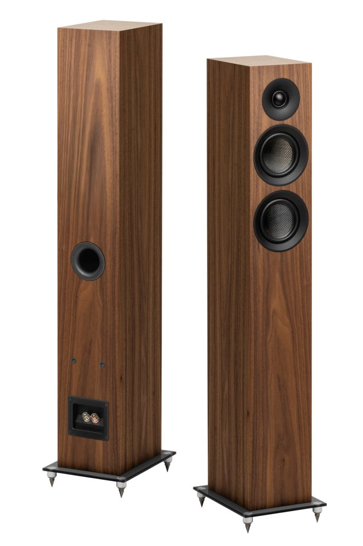 Pro-Ject Speaker Box 10 E Carbon