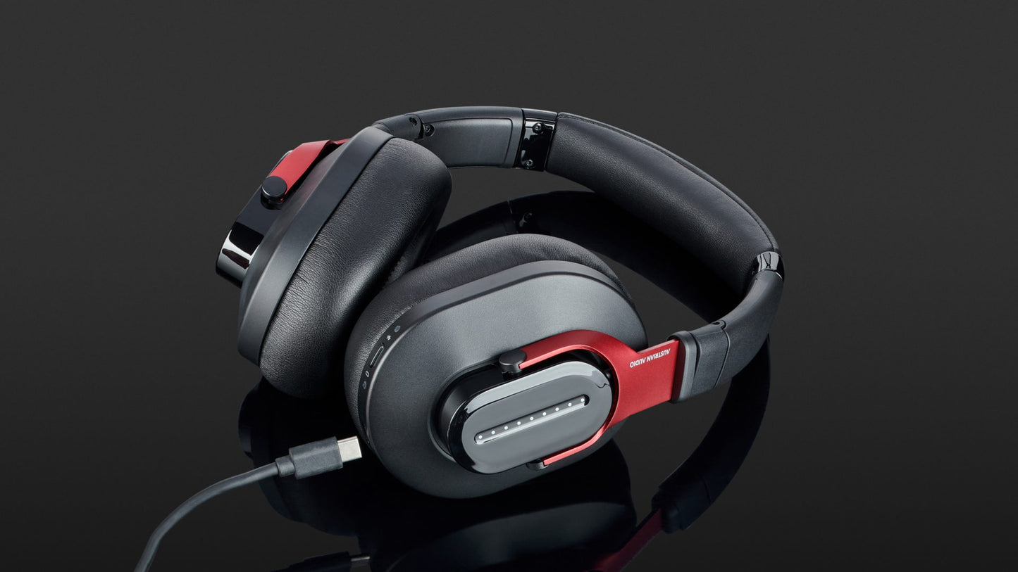 Austrian Audio Hi-X25BT