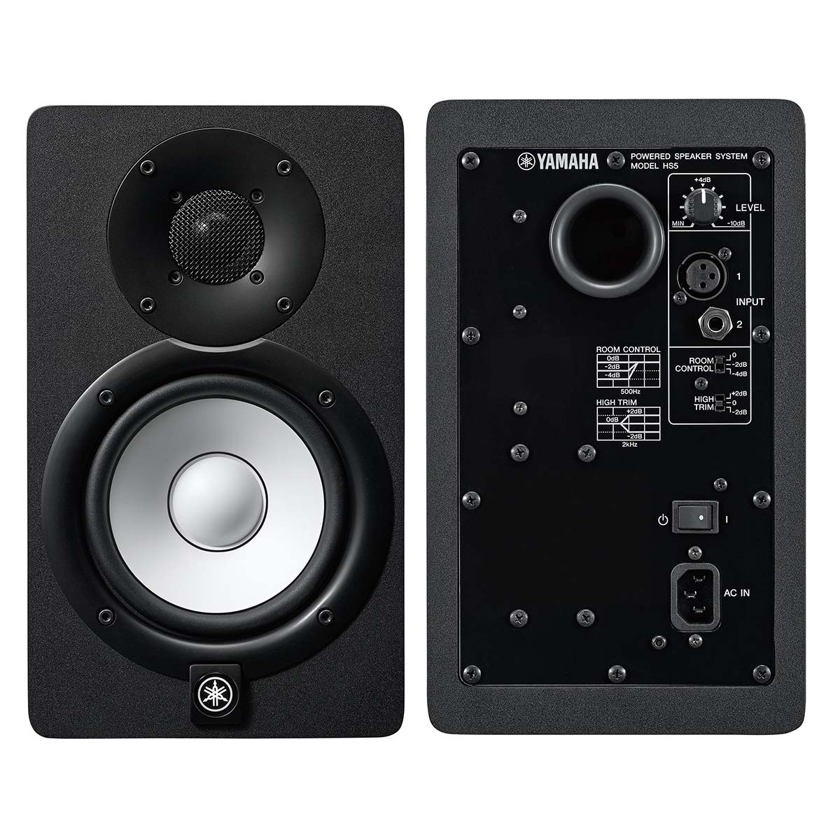 Yamaha HS5