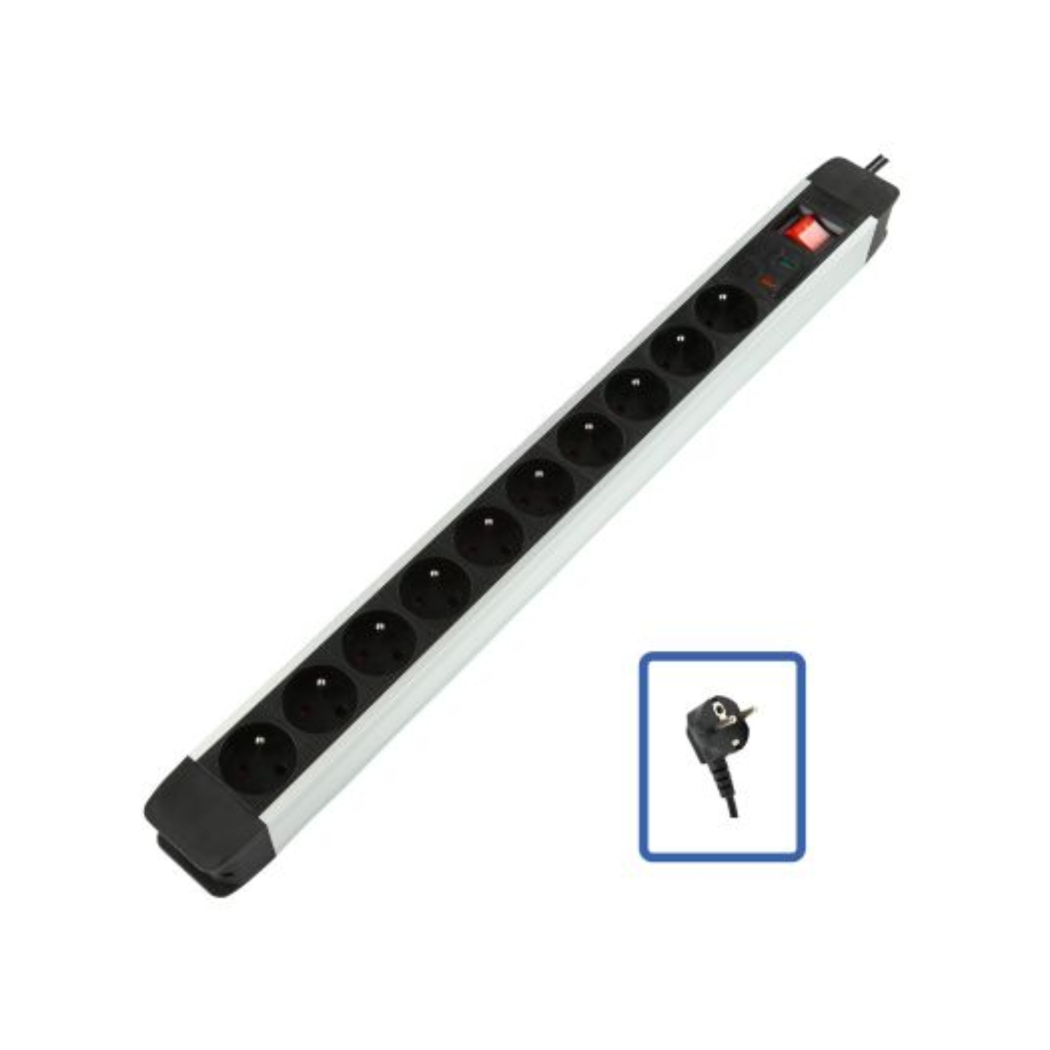 Power Cables & Extensions