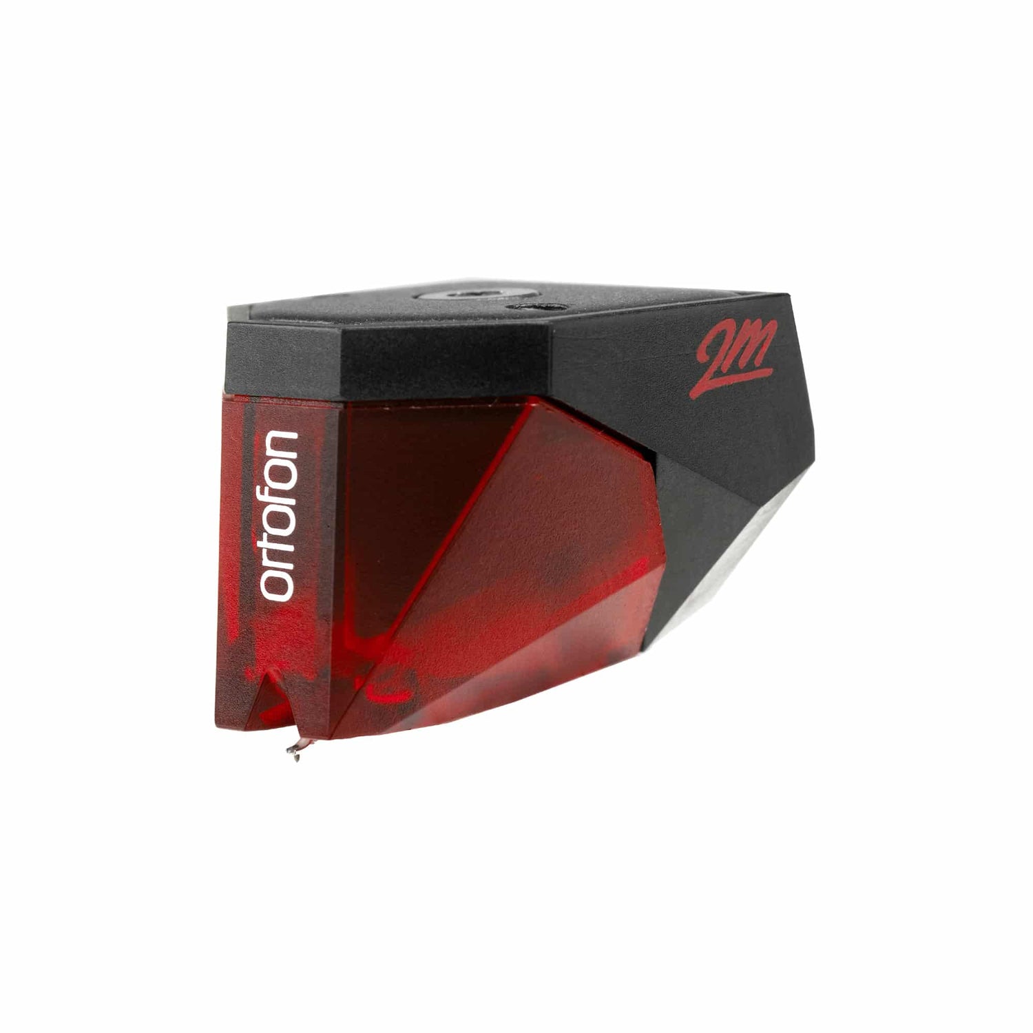 Cartridges & Needles