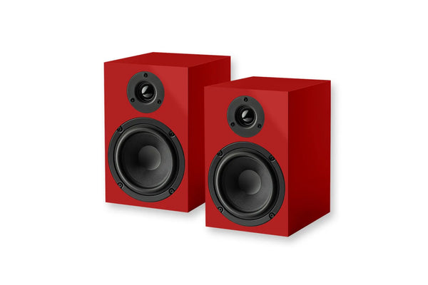 Bookshelf Speakers
