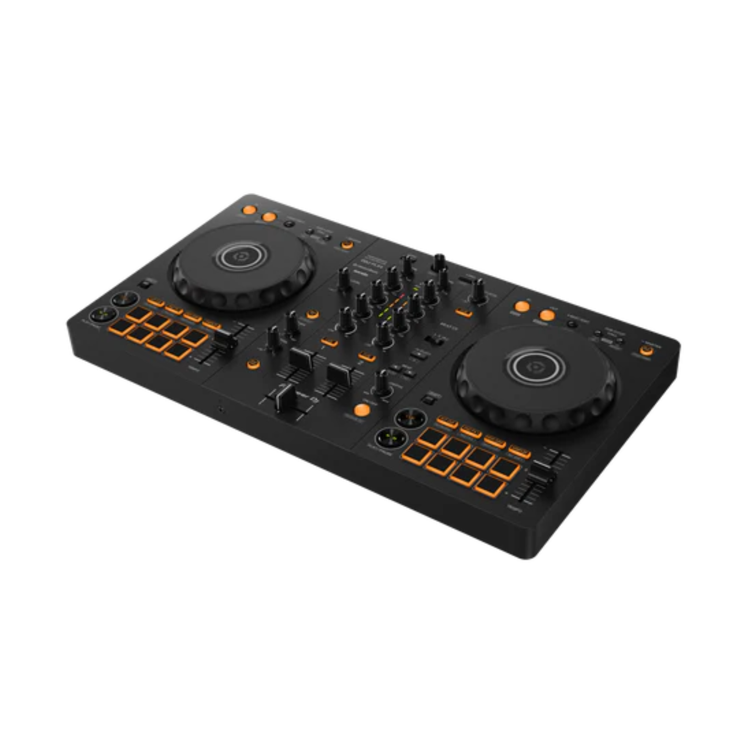 DJ Controllers
