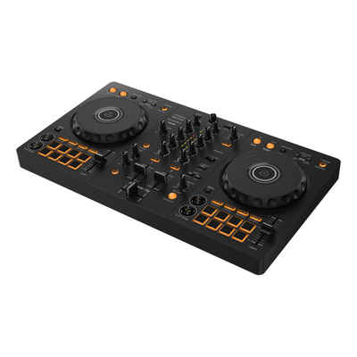 DJ Controllers