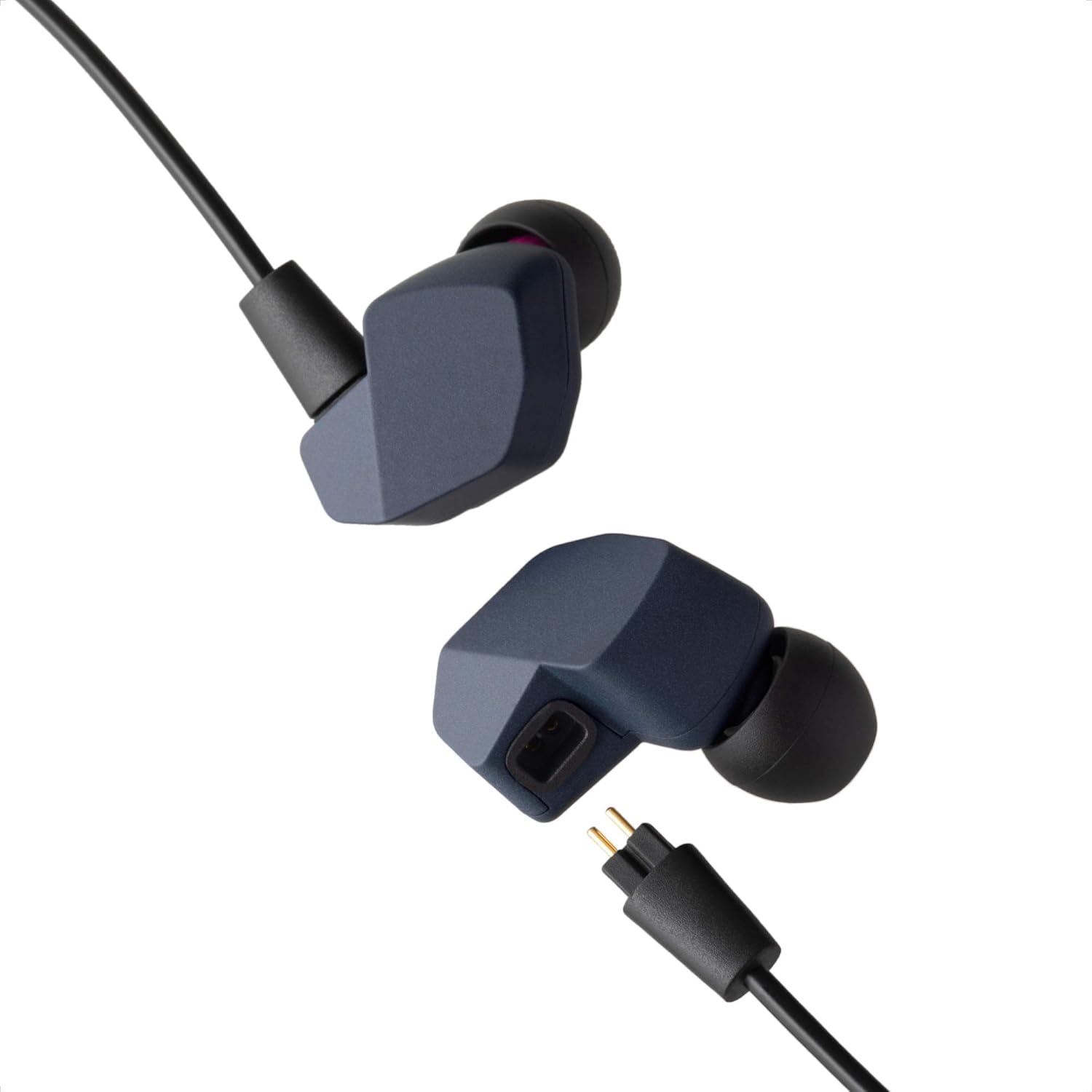 In-Ear Headphones (IEM's)