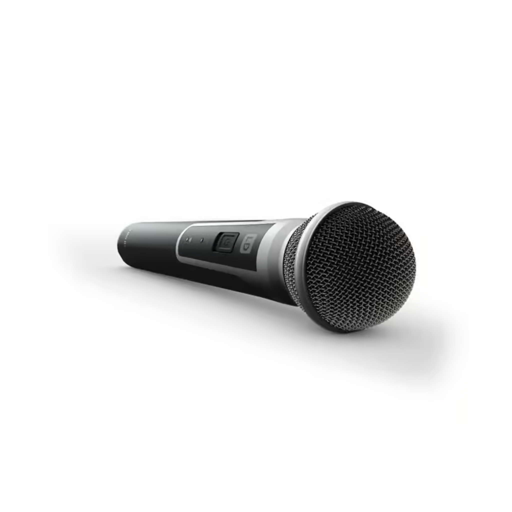 Microphones – Audio-Wave