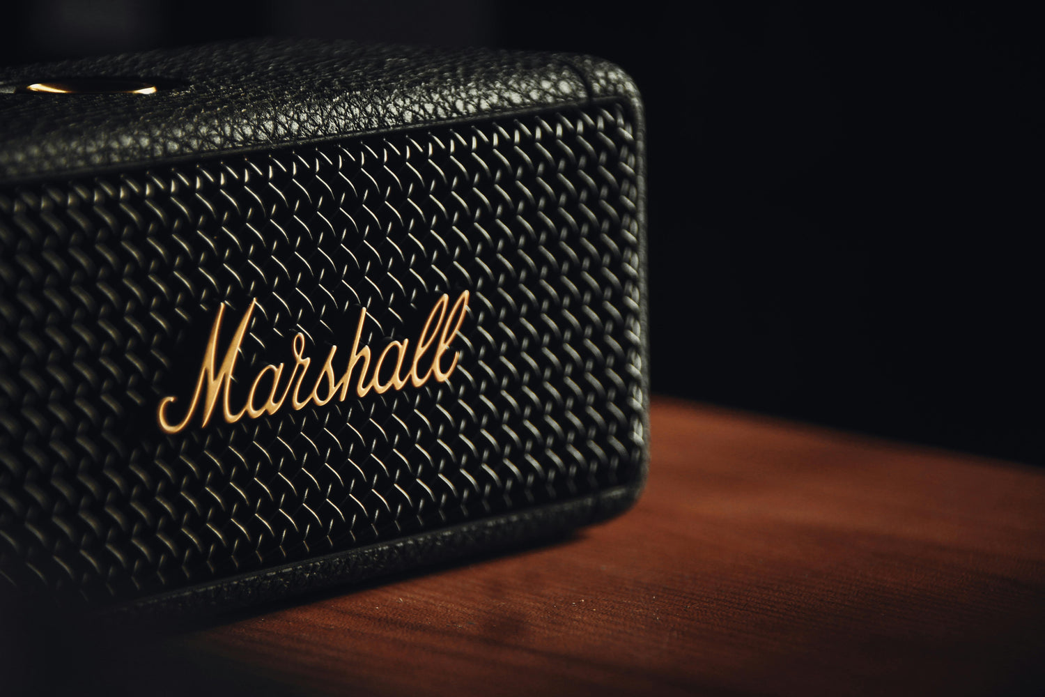 Marshall