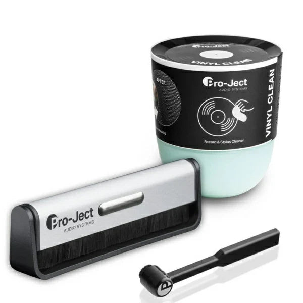 Record Player Accessories