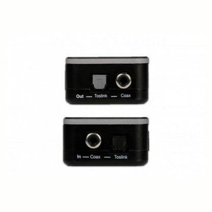 CYP - AU-D2 Digital Co-ax to Optical Converter image 1