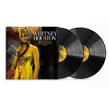 Whitney Houston - The Concert For a New South Africa image 0