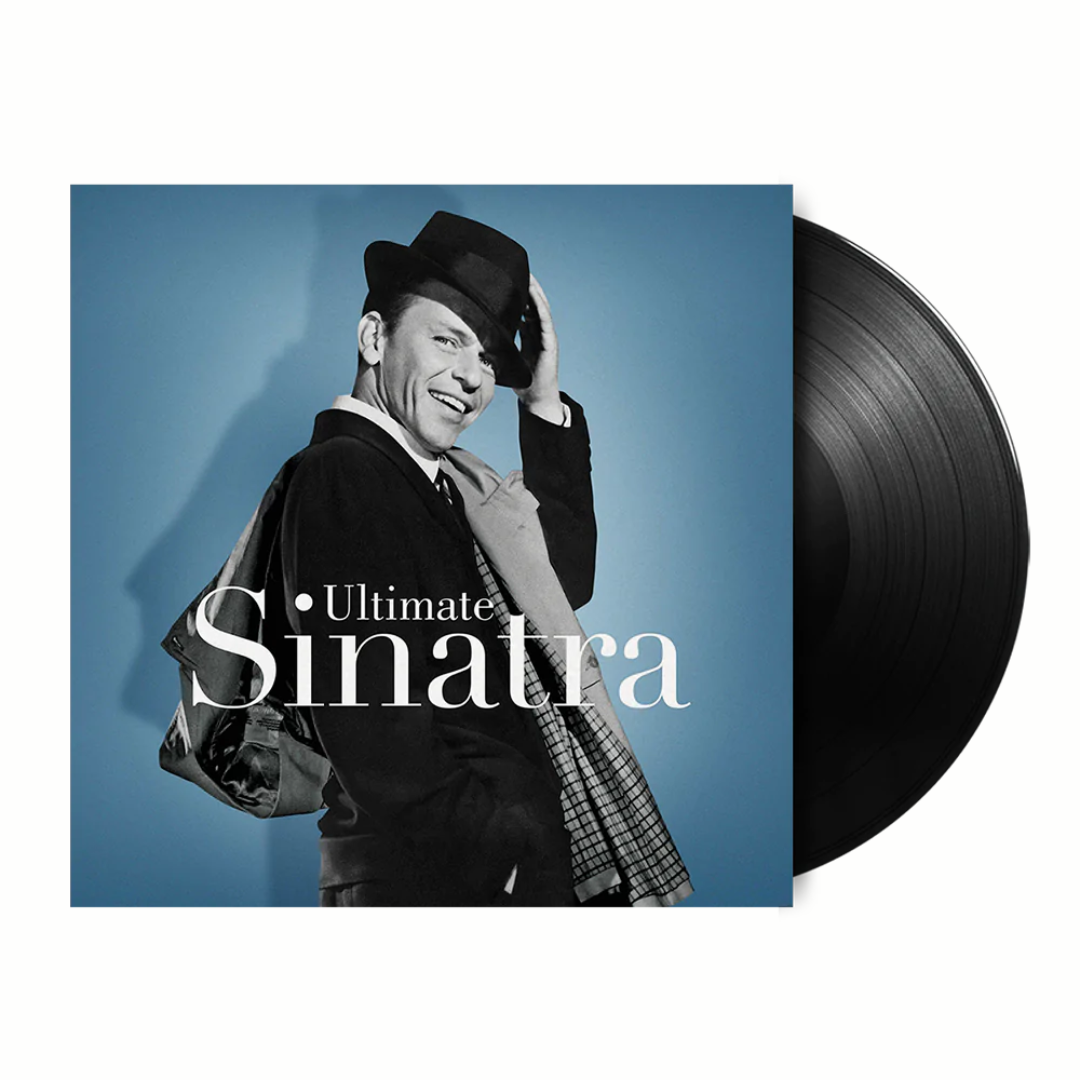 Frank Sinatra - Ultimate Edition Vinyl Record image 0