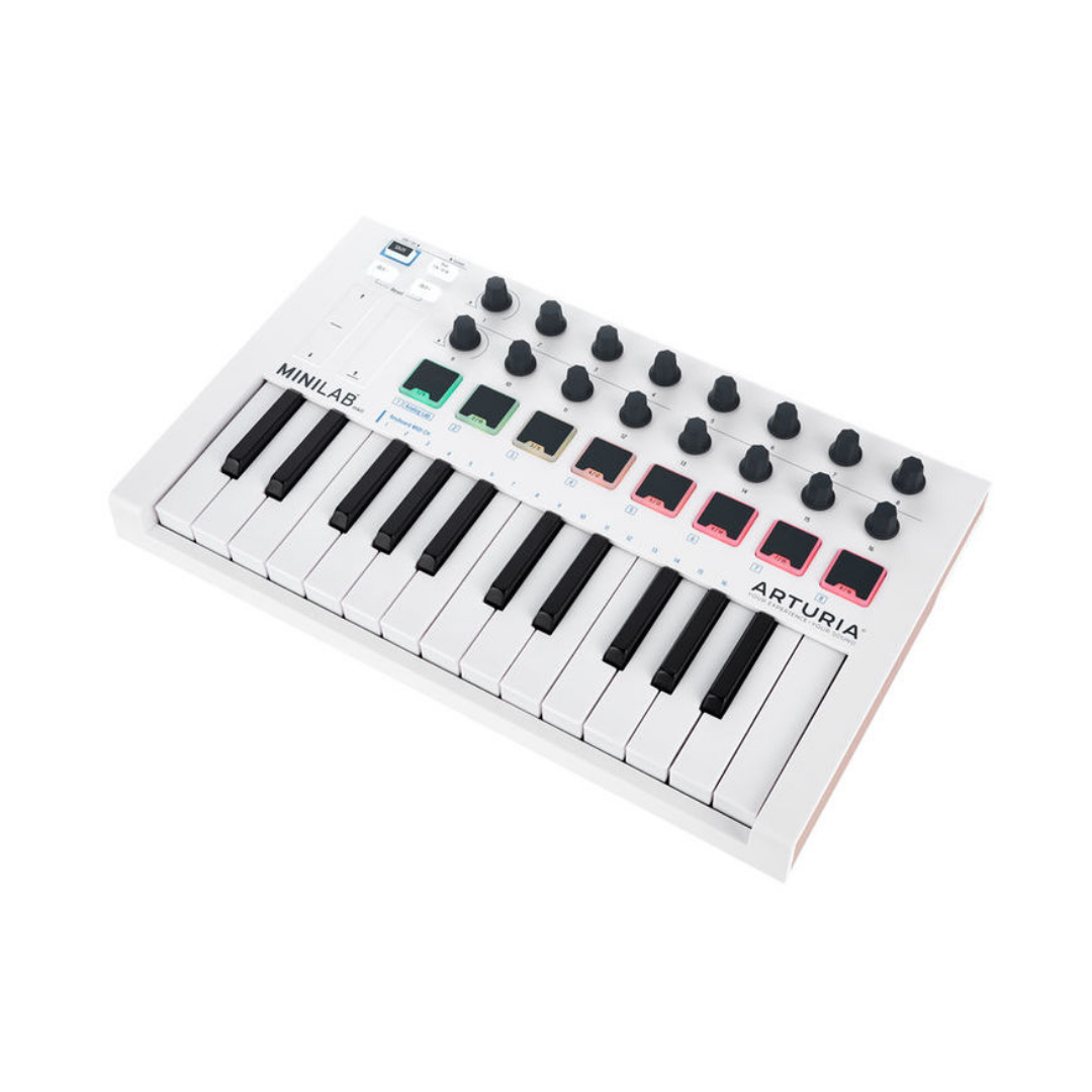 Arturia MiniLab MKII image 1