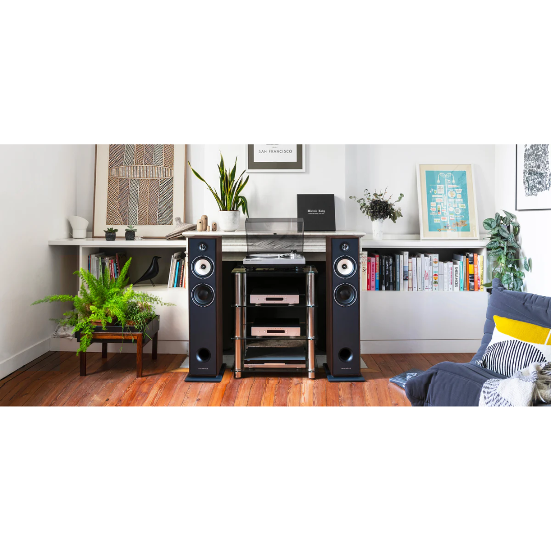 TRIANGLE / Borea - BR07 image 6