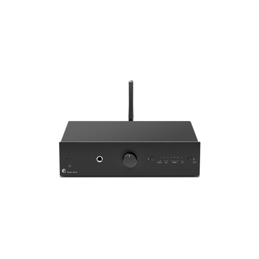 Pro-Ject Audio - Stereo Box E image 0