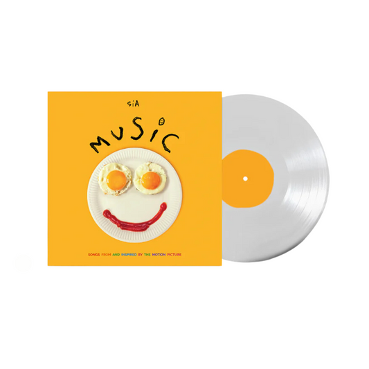 SIA - Music image 0