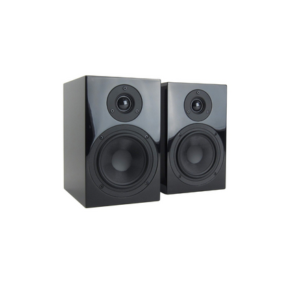 Pro-Ject Speaker Box 5 image 2