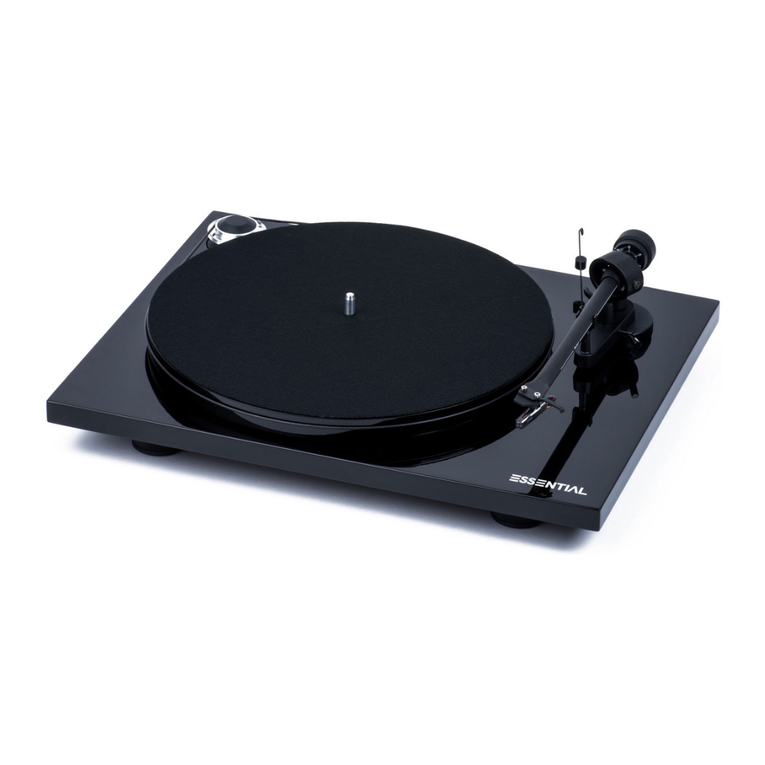 Pro-Ject Essential III Phono image 2