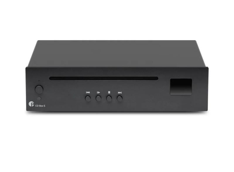 Pro-Ject CD Box E
