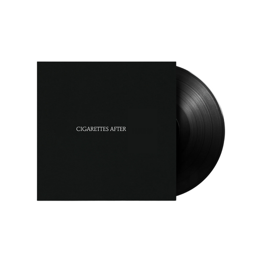 Cigarettes After - Vinyl Record image 0
