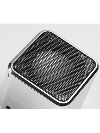 Technaxx MusicMan Mini Mini speaker and mp3 player