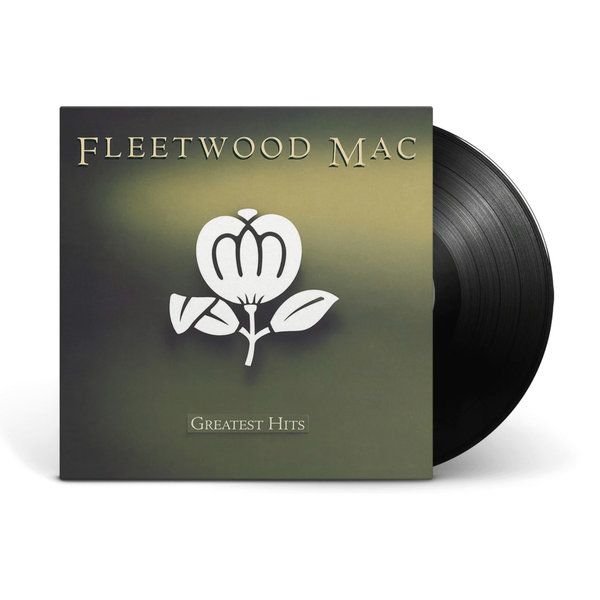 Fleetwood Mac - Greatest Hits LP