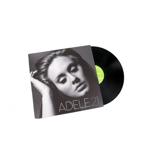 Adele - 21 image 0