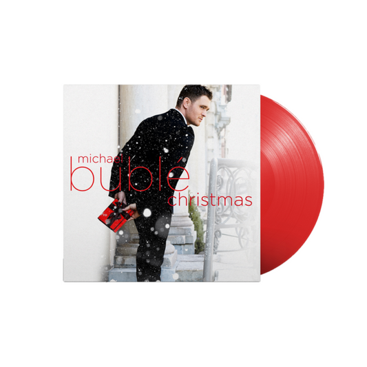 Michael Buble - Christmas image 0