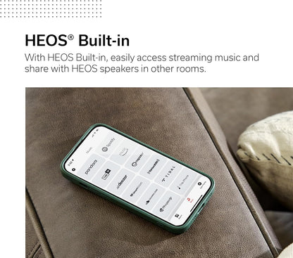 DENON - AVR-S770H 7.2 image 3