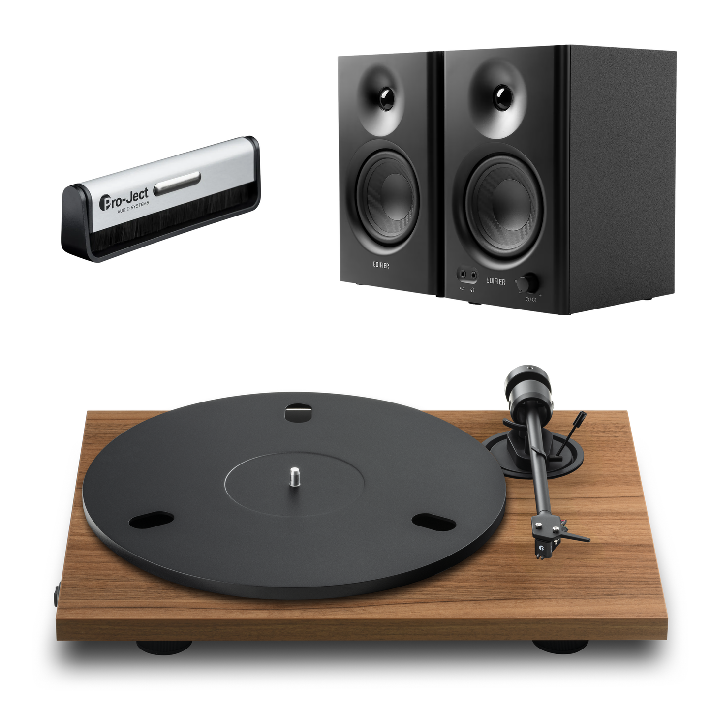 Pro-Ject Hi-Fi Set 3