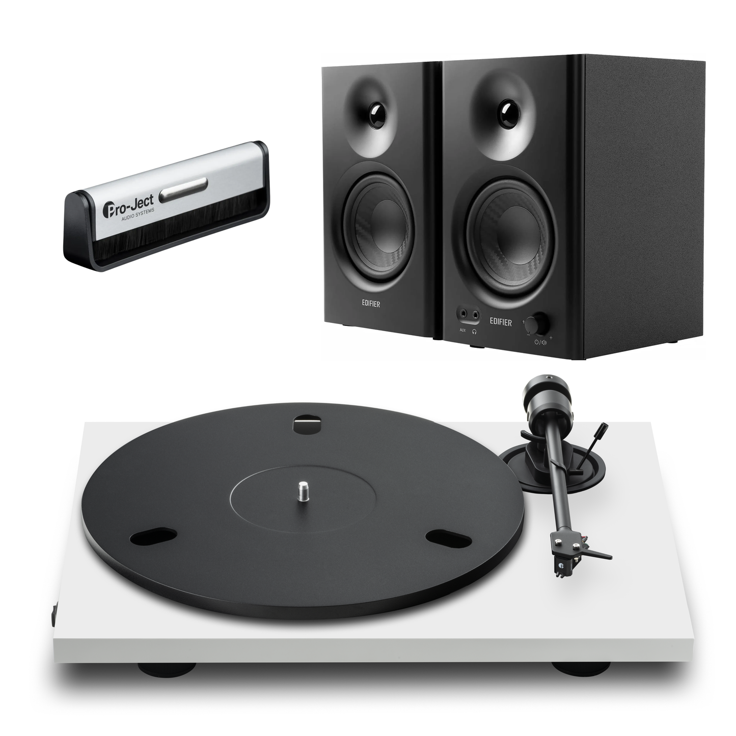 Pro-Ject Hi-Fi Set 3