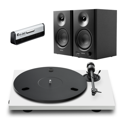 Pro-Ject Hi-Fi Set 3