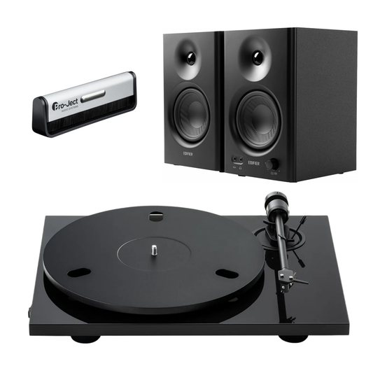Pro-Ject Hi-Fi Set 3