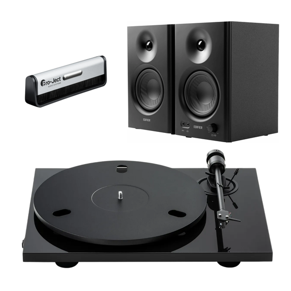 Pro-Ject Hi-Fi Set 3