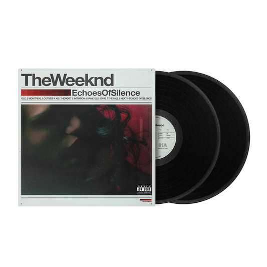 The Weeknd - Echoes of Scilence LP