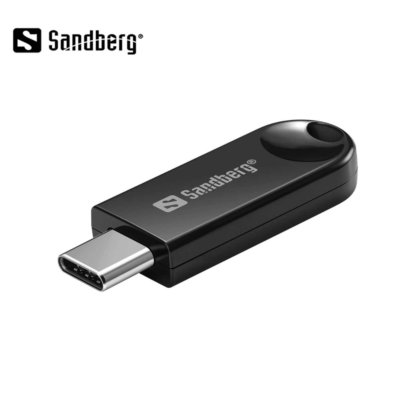 Sandberg USB-C BT 5.3 Wireless Dongle