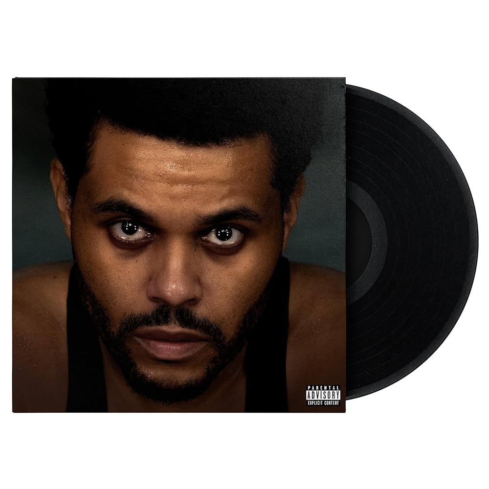 The Weeknd - Hurry up Tomorrow LP image 0