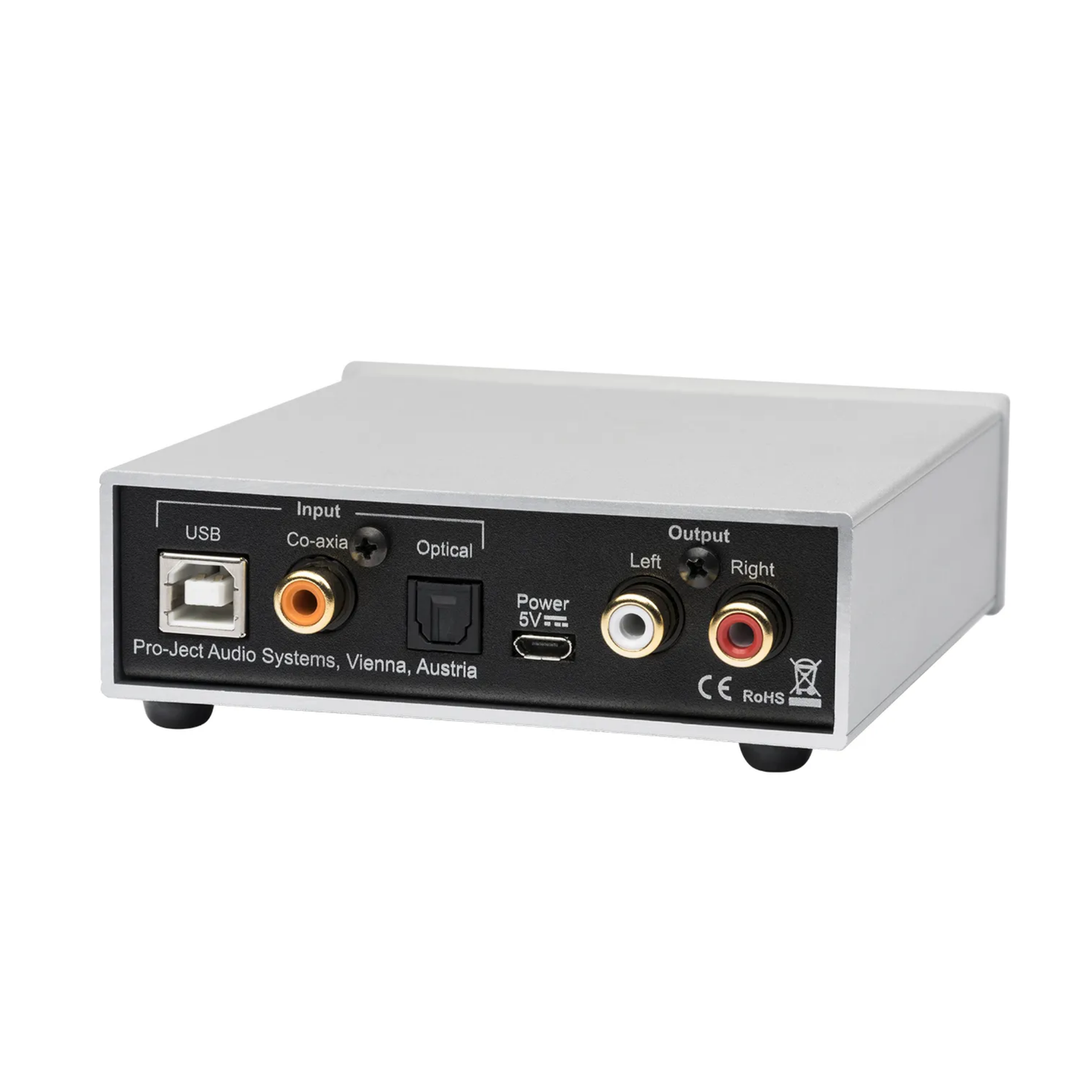 Pro-Ject Head Box S2 Digital