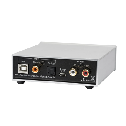 Pro-Ject Head Box S2 Digital