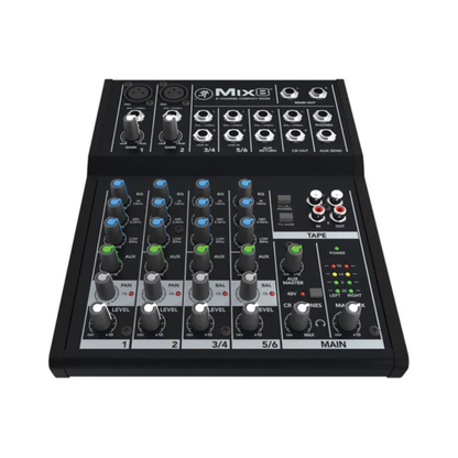 Mackie Mix8