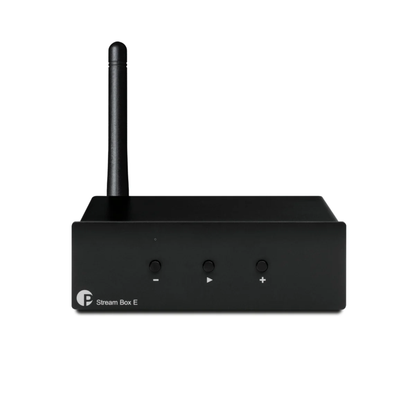 Pro-Ject Audio Stream Box E Streamer