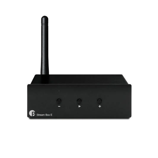 Pro-Ject Audio Stream Box E Streamer