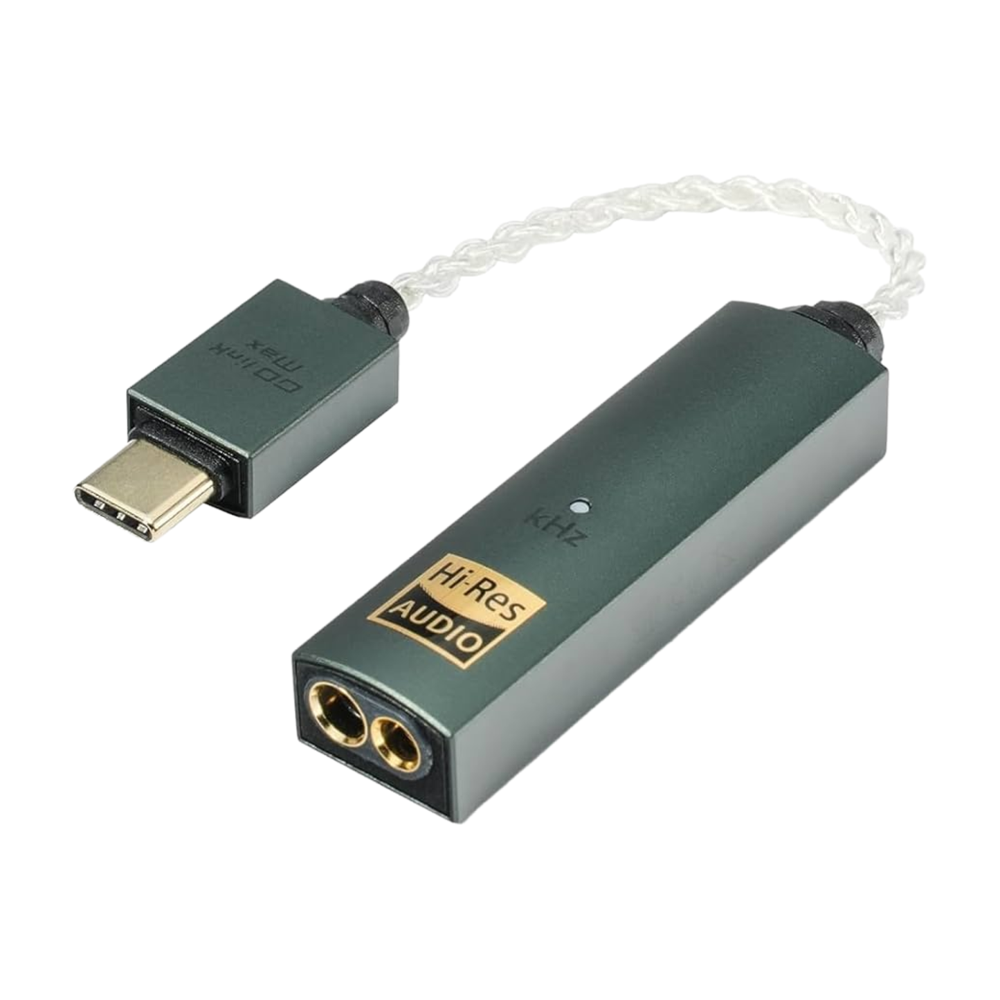 Ifi Go Link 2  Max