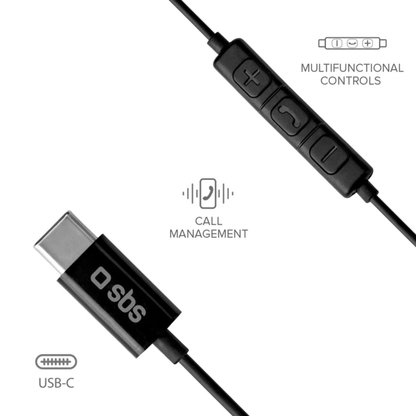 SBS Studio Mix 100C