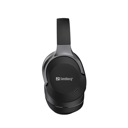 Sandberg Wireless Travel Headset ANC+ENC