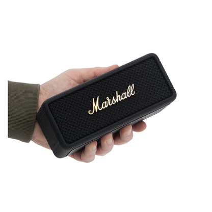 Marshall Emberton III