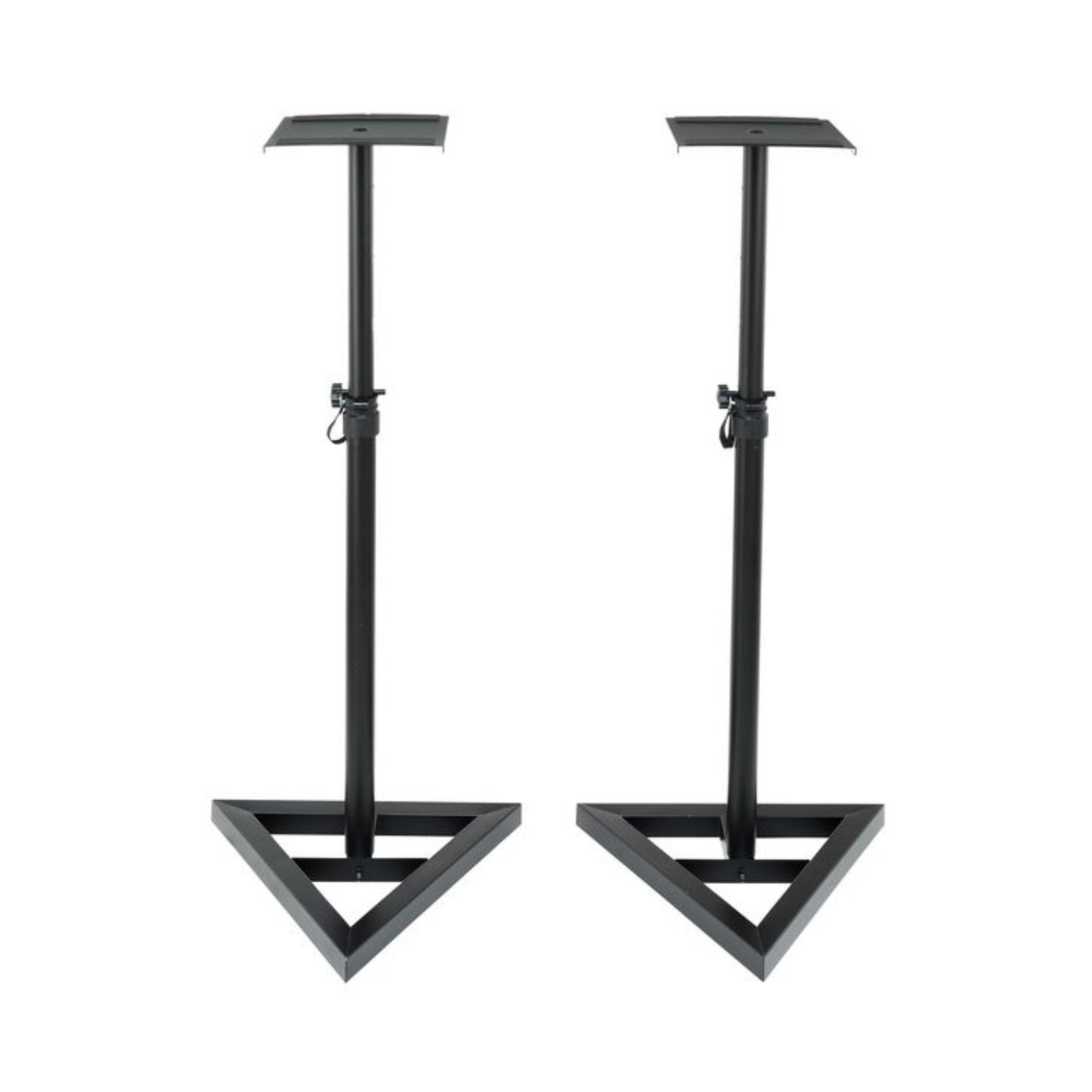 Millenium Studio Monitors Stands (Pair)