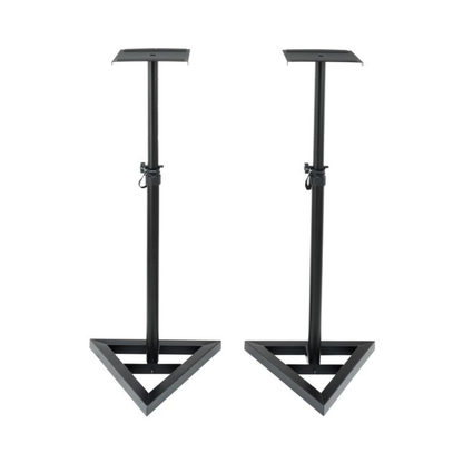 Millenium Studio Monitors Stands (Pair)
