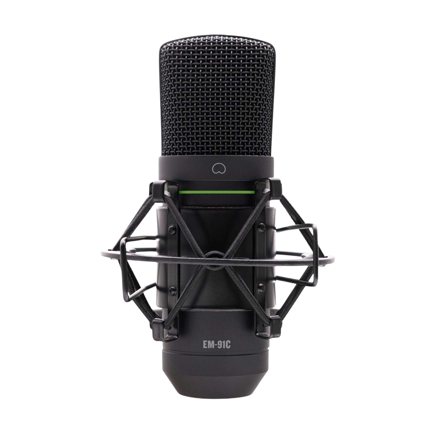 Mackie EM-91C