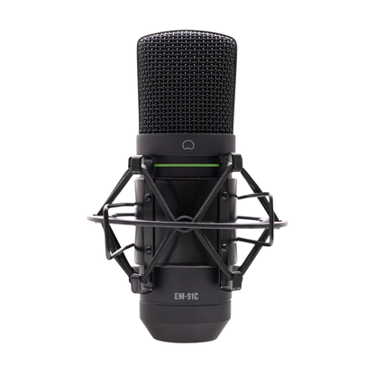 Mackie EM-91C